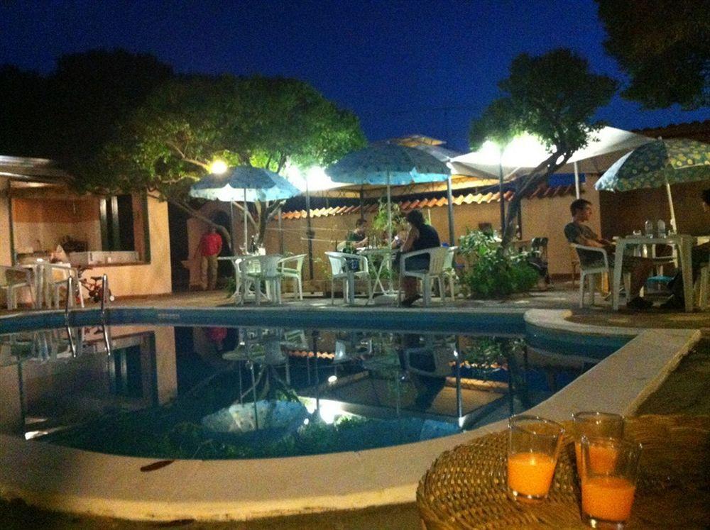 Villa Franca ปอมเปอี ภายนอก รูปภาพ